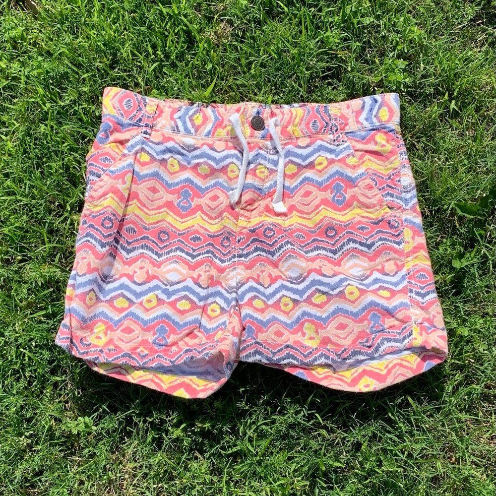 Tucker + Tate patterned shorts